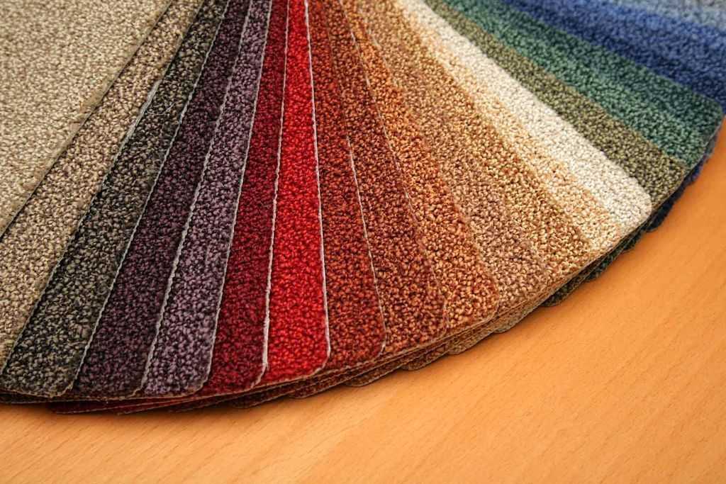 Ковролин: плюсы и минусы коврового покрытия