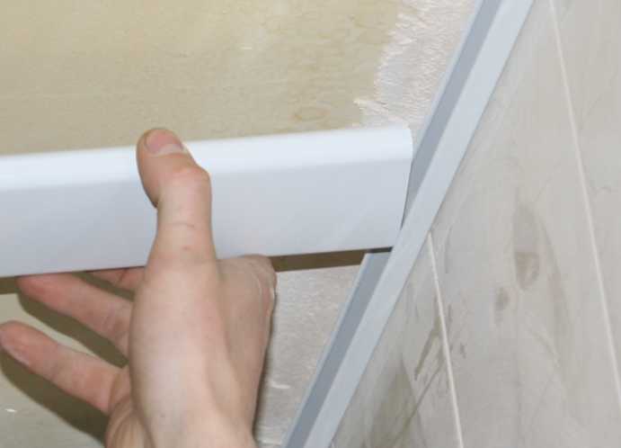Монтаж и крепление пластиковых панелей к стене без обрешетки пошаговая инструкция