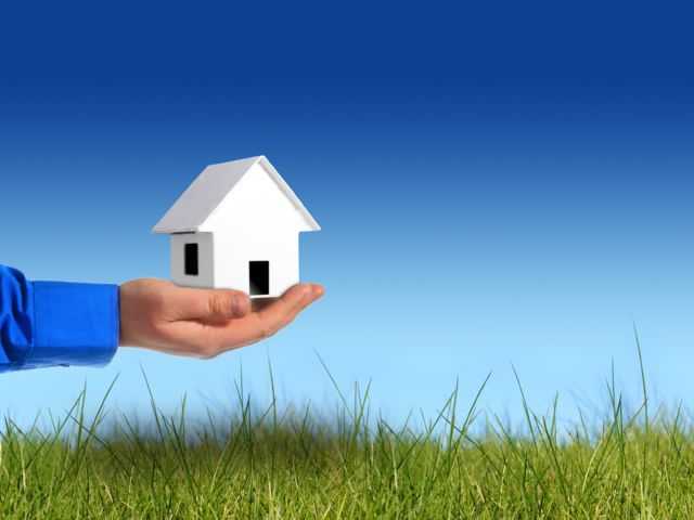 Как правильно выбрать земельный участок под строительство дома - хозяин дома
