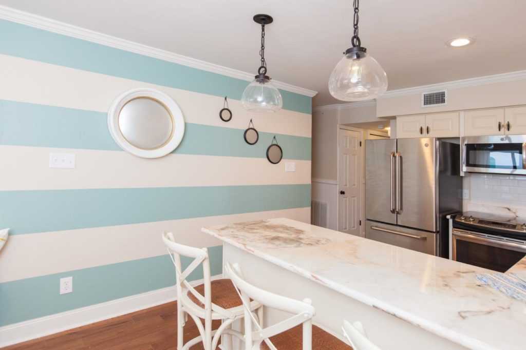 Краски для стен для кухни лучше, чем обои: идеи, какой краской красиво покрасить стены и потолок своими руками, примеры дизайнерской покраски
