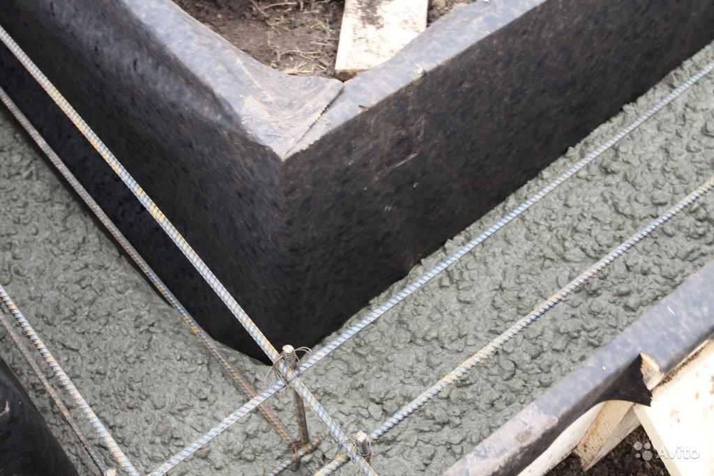 Без сомнений в качестве: выбираем бетон для фундамента