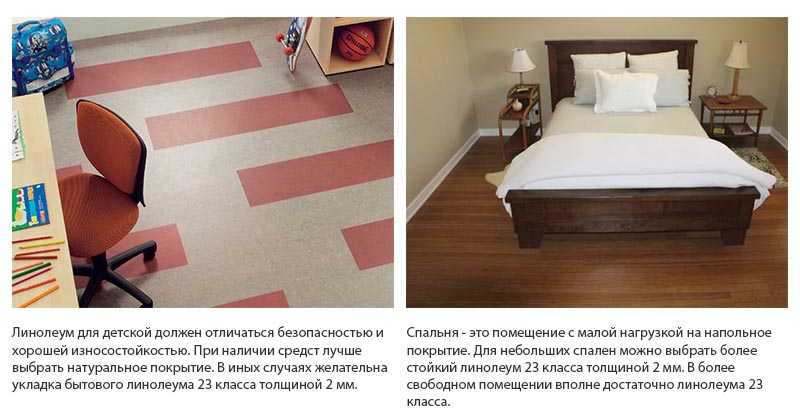 Ламинат или линолеум: что лучше, что дешевле, что практичнее
