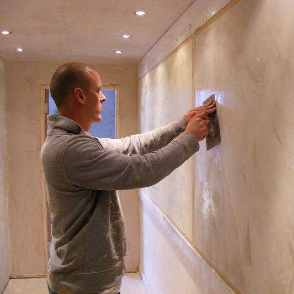 Оштукатуривание кирпичных стен | штукатурка внутренних стен из кирпича