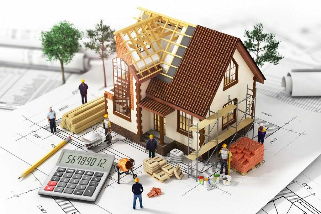Быстровозводимые технологии при строительстве домов