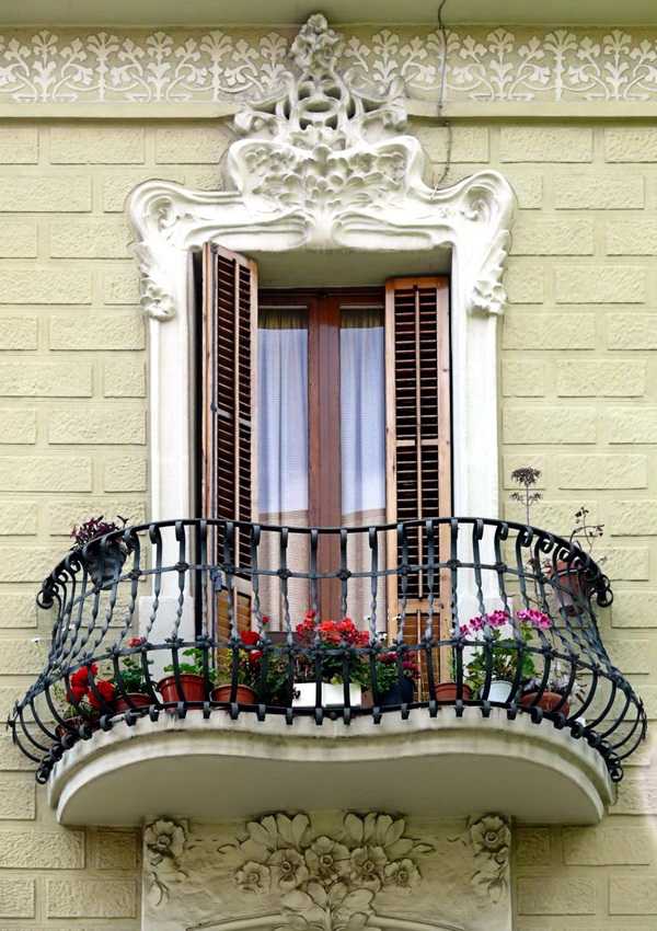 Французский балкон - в чем особенность? топ-100 фото дизайна