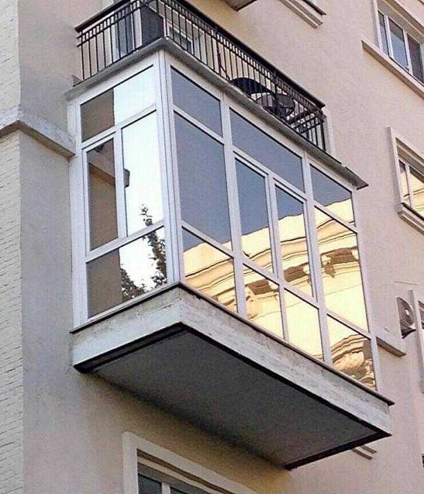 Французский балкон: что это такое, виды, плюсы и минусы, отзывы, фото внутри и снаружи