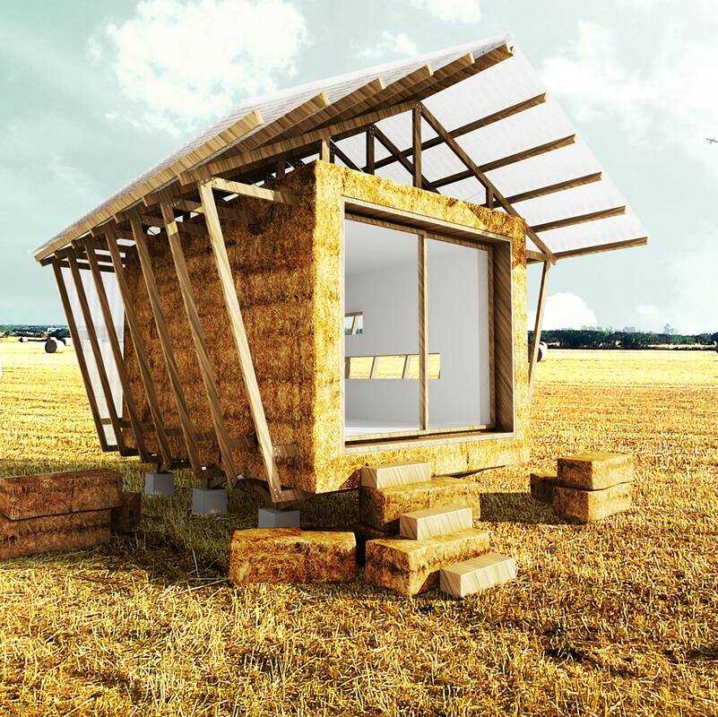 Экологичный дом: построить экодом своими руками, фото проектов, эко строительство, видео кавитационных установок