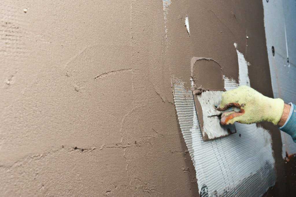 Ремонт и отделка: этапы подготовки стен под покраску