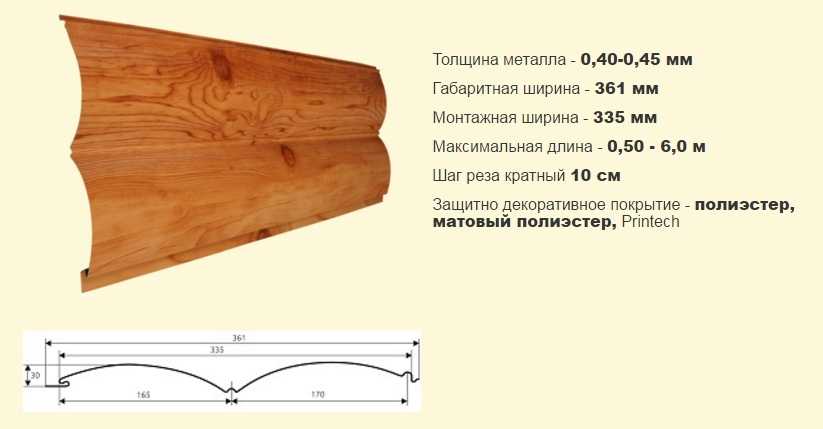 Размеры «блок-хауса»: толщина и ширина, длина деревянной доски под бревно, на что обратить внимание при выборе для внутренней и наружной отделки
