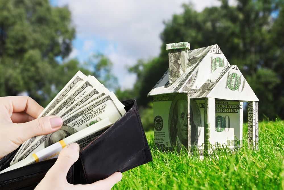 Ипотека на строительство частного дома: как взять ипотеку в 2021 г.
