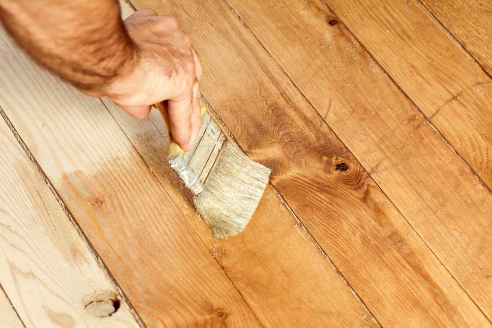 Правильный деревянный пол: советы по выбору покрытия и досок | houzz россия