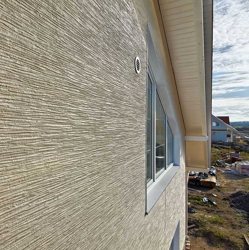 Японские фиброцементные фасадные панели kmew | строительный холдинг "зималетострой"