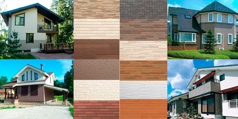 Особенности фасадных панелей японской фирмы «kmew» + монтаж декоративных панелей