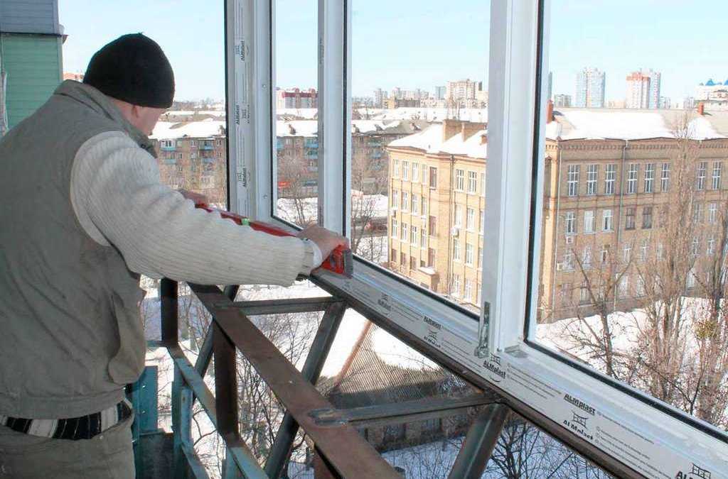 Перепланировка балкона и закон