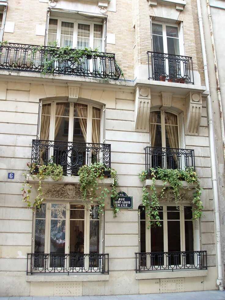 Какой балкон выбрать? французский или самодельный! » строительство от а до я | енакиево - донецк