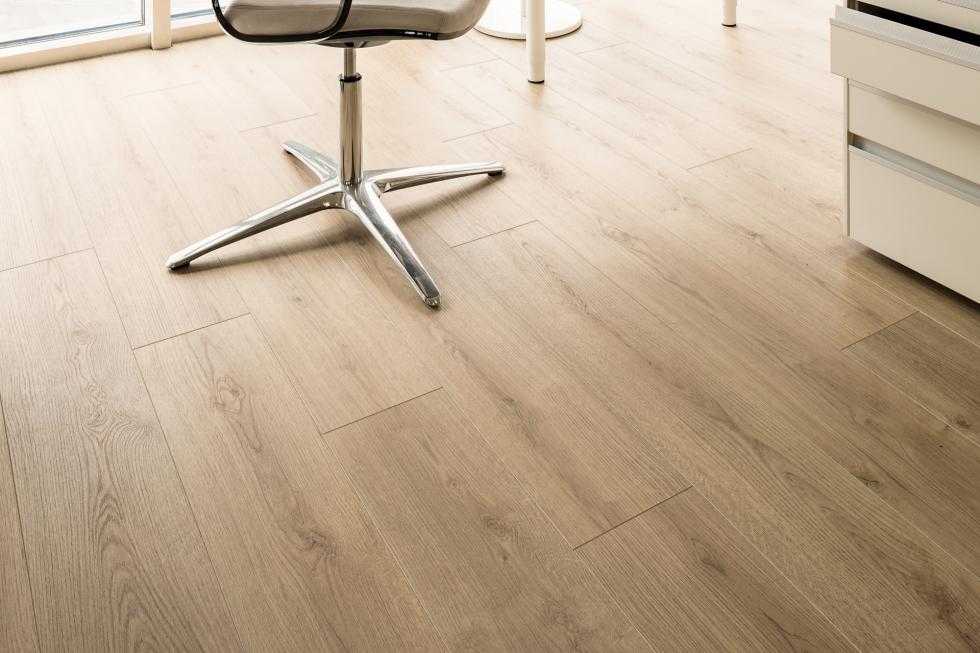 Ламинат kaindl: natural, classic, орех, дуб