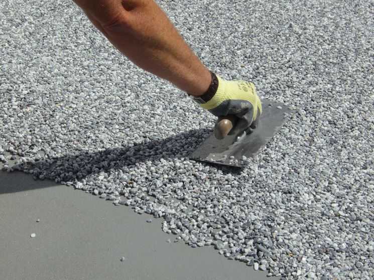 обработать бетон на улице от разрушения: укрепление и защита .