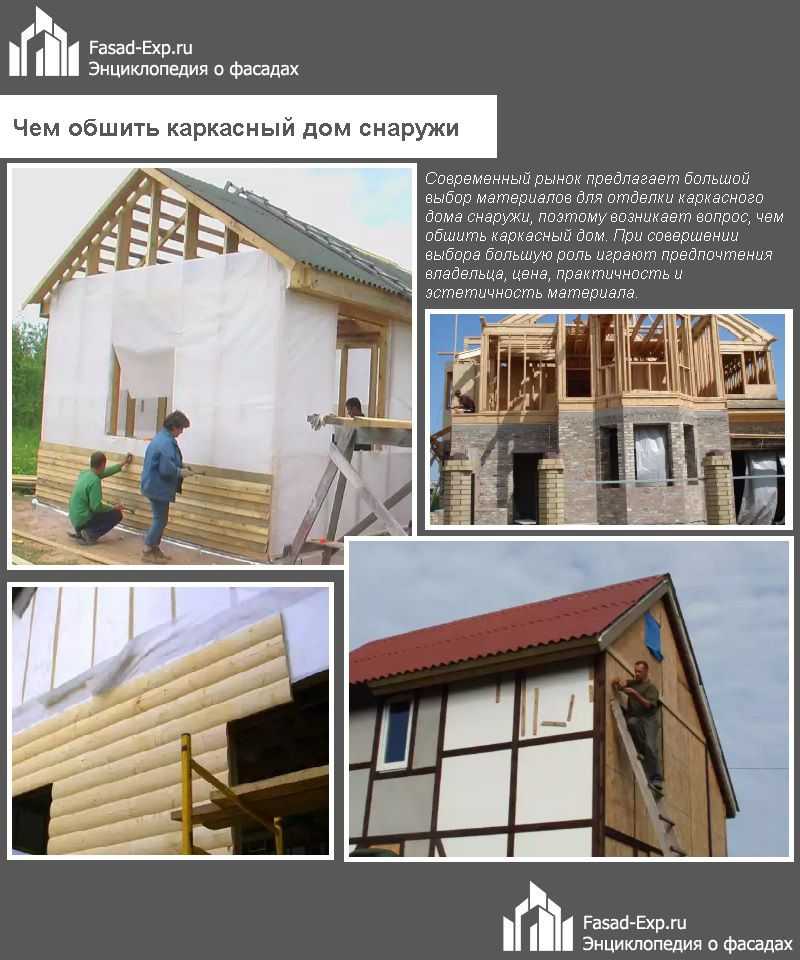 Пошаговая инструкция по строительству деревянного дома